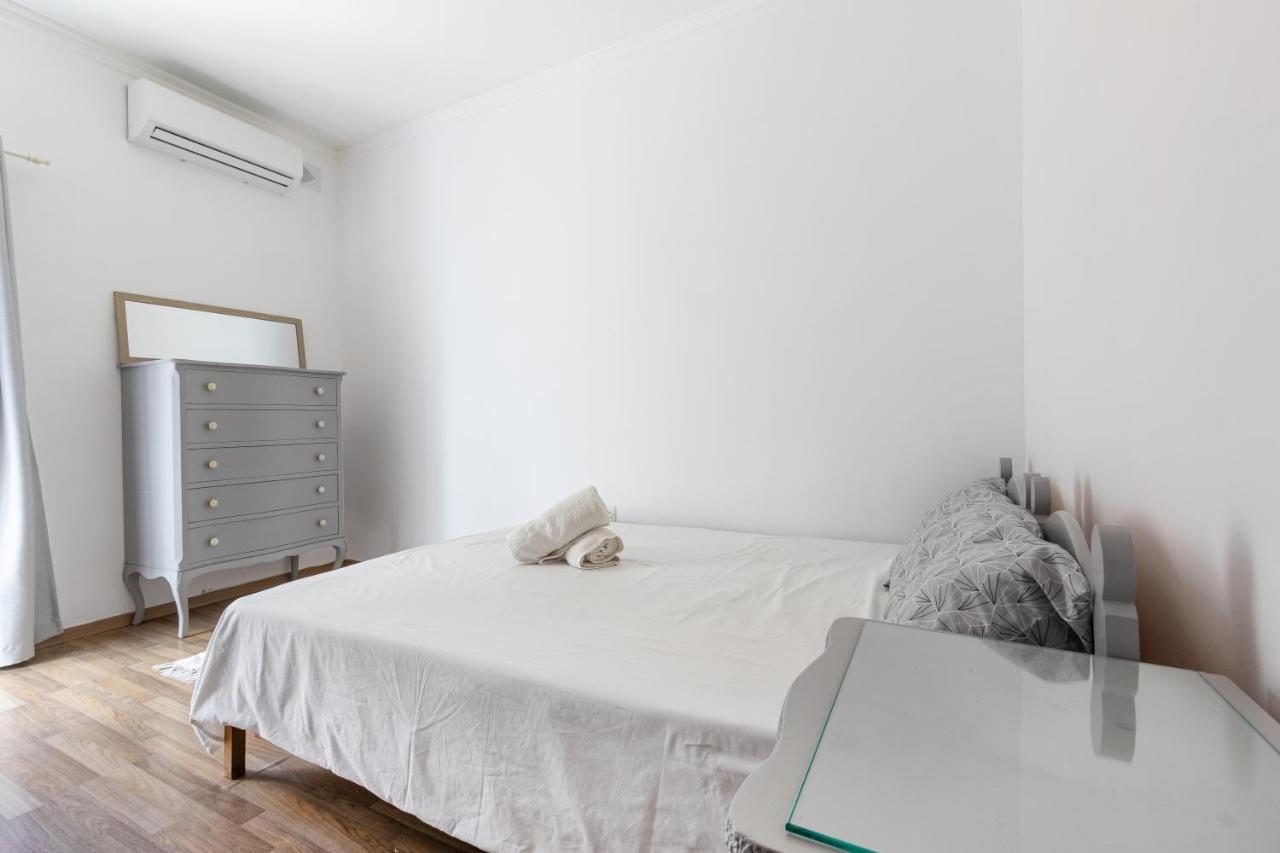 70/2- Spacious & Charming 3 Bedroom Apt In 슬리에마 외부 사진