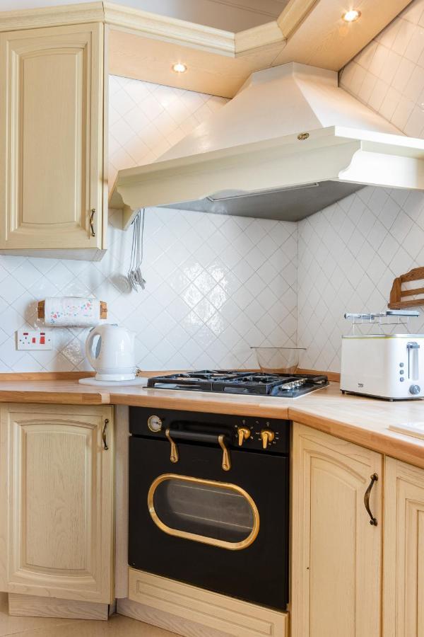70/2- Spacious & Charming 3 Bedroom Apt In 슬리에마 외부 사진
