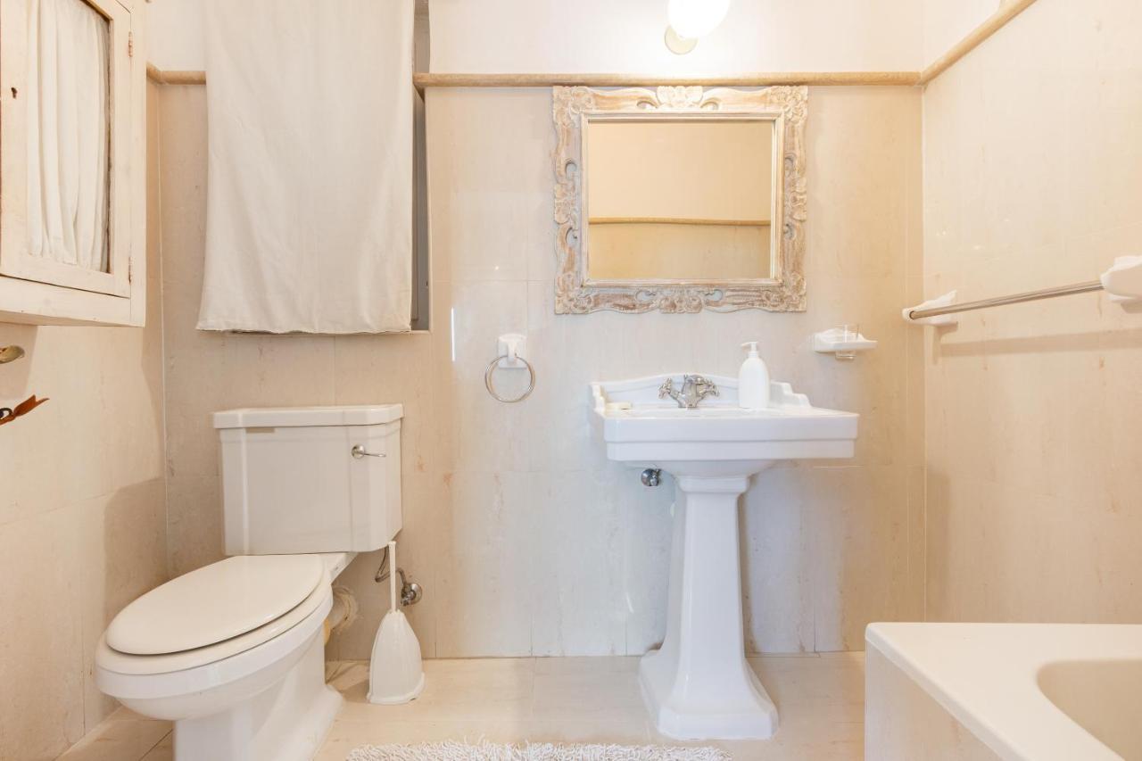 70/2- Spacious & Charming 3 Bedroom Apt In 슬리에마 외부 사진