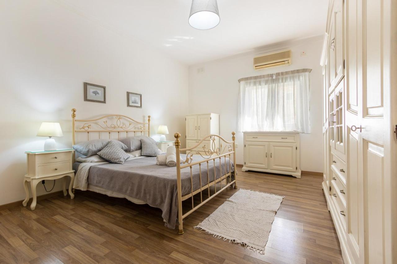 70/2- Spacious & Charming 3 Bedroom Apt In 슬리에마 외부 사진
