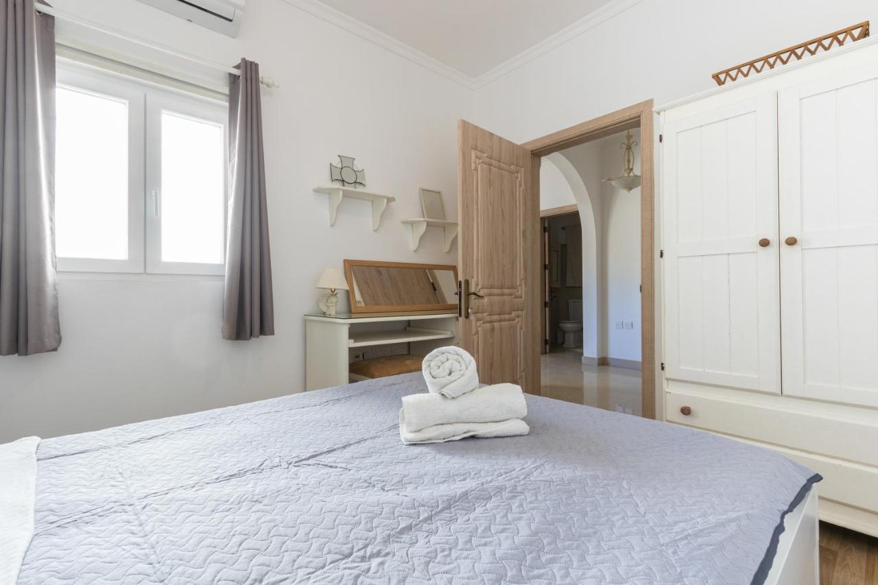 70/2- Spacious & Charming 3 Bedroom Apt In 슬리에마 외부 사진