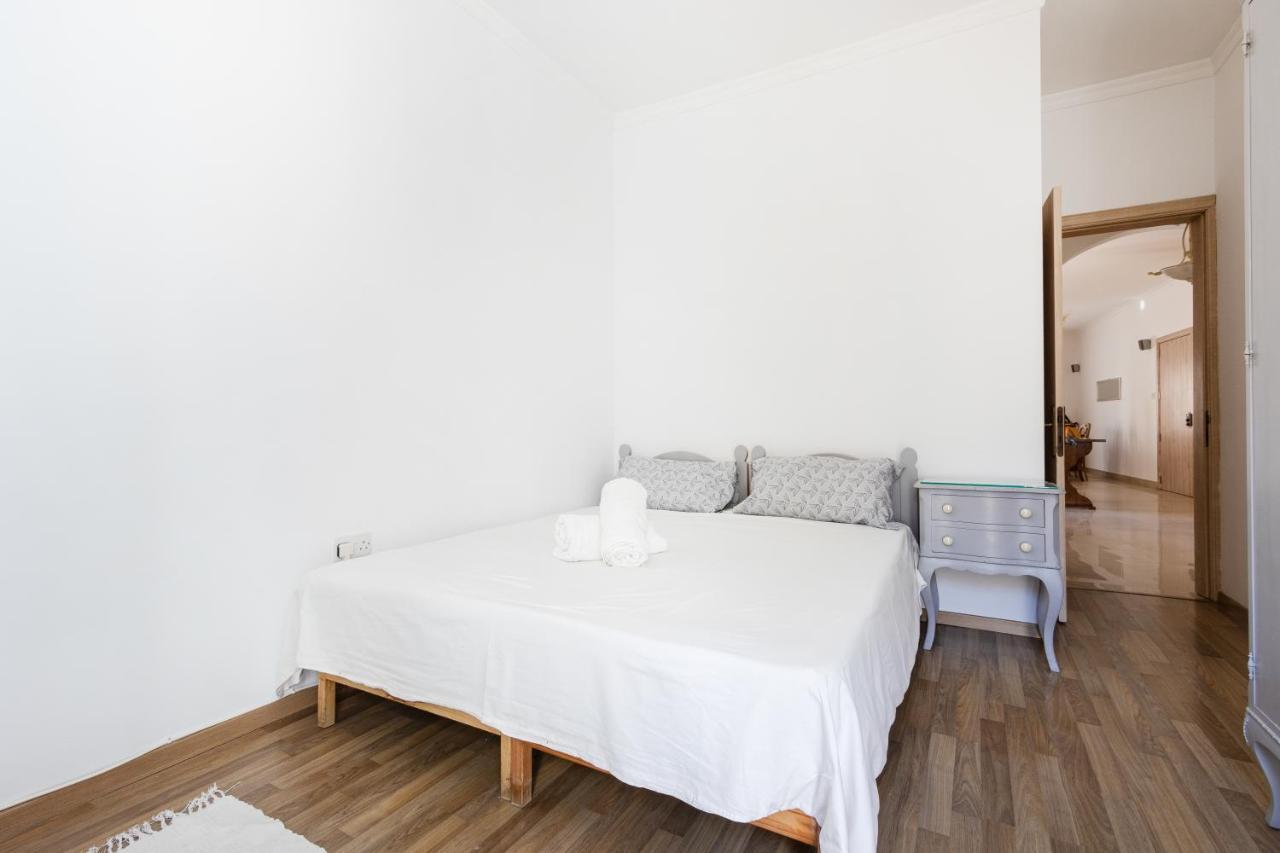 70/2- Spacious & Charming 3 Bedroom Apt In 슬리에마 외부 사진